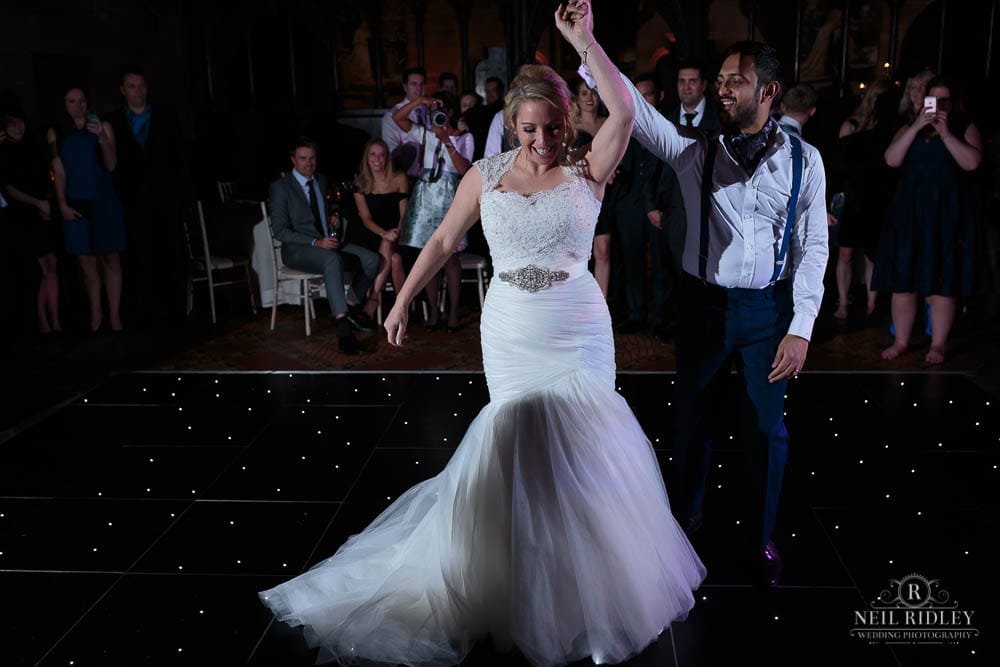 Peckforton Castle