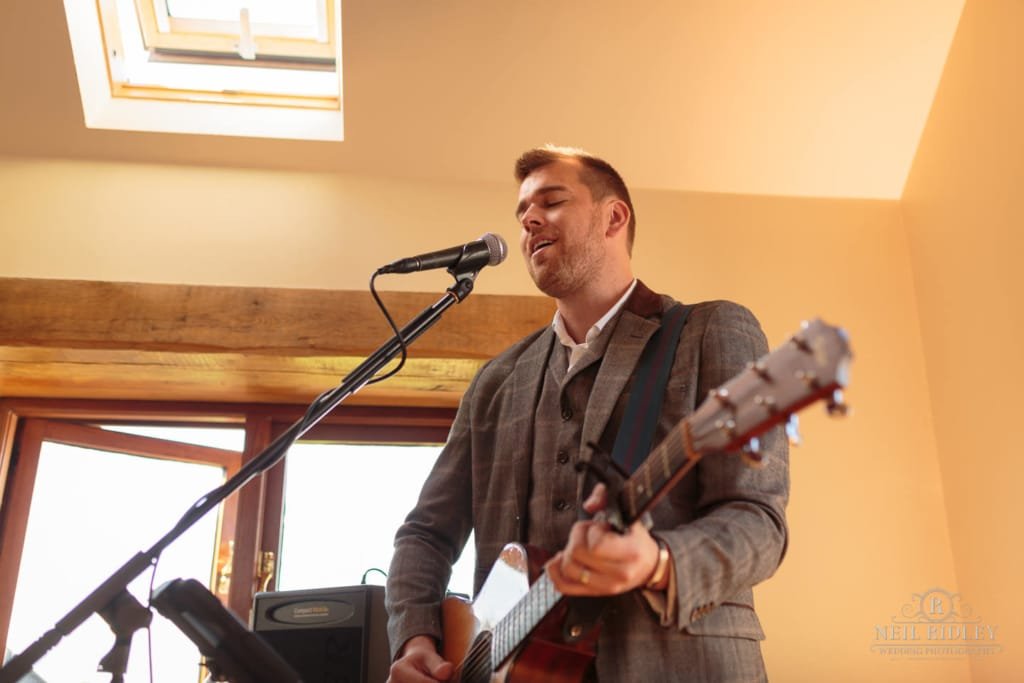 Beeston Manor Wedding Photographer -